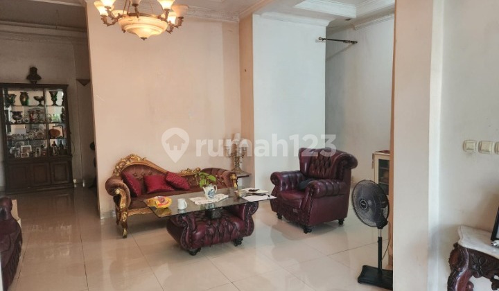 Dijual Cepat Rumah di Pulo Permata Sari - Taman Galaxy 2