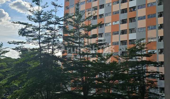 For Quick Sale! 2Br Sentra Timur Residence Tower A - Semi-Furnished, Ready to Use For Quick Sale! 2Br Sentra Timur Residence Tower A - Semi-Furnished, Ready to Use