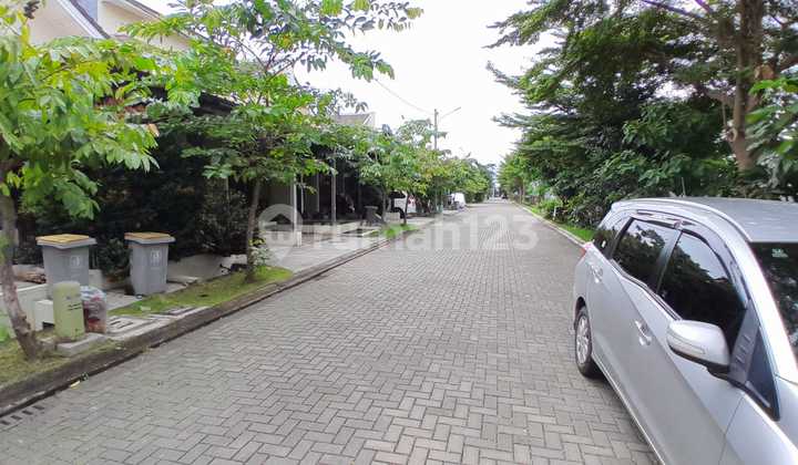 Rumah Murah Siap Huni di Perumahan Green Ara Bekasi 2