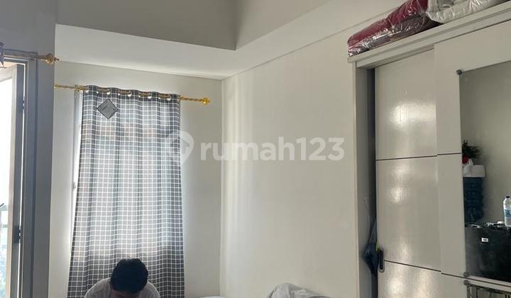 Apartemen Jakarta Utara View Danau