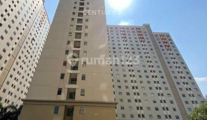 Apartemen Gading Nias Residence Tower Dahlia di Kelapa Gading Jakarta Utara Apartemen Gading Nias Residence Tower Dahlia di Kelapa Gading Jakarta Utara