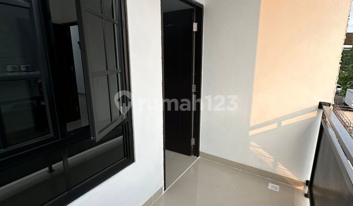 For Sale New House Harapan Indah Bekasi Area Front Near School 2