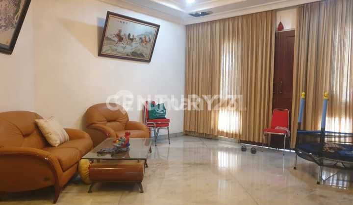 Rumah Cantik Dijual di Danau Sunter Selatan, Jakarta Utara – Siap Huni Rumah Cantik Dijual di Danau Sunter Selatan, Jakarta Utara – Siap Huni