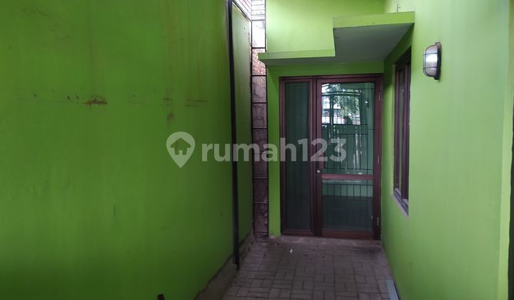 Rumah Pinggir Jalan Raya Sindangkarsa — Cocok untuk Usaha & Hunian 2