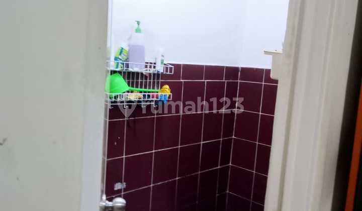 Rumah Full Renovasi di Perumahan Panca Motor Bekasi Utara 2