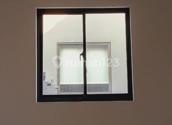 2-story house in Wisteria Harapan Indah Bekasi