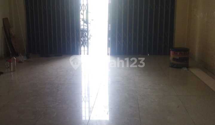 Disewakan Ruko Ifolia Kota Harapan Indah Bekasi