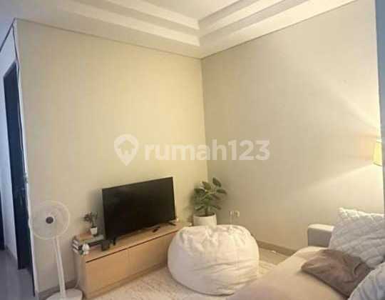 Rumah Siap Huni 2 Lantai di Kelapa Gading