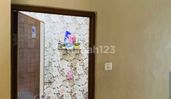 Ready-to-Occupy and Neat House, Hook Position in Permata Harapan Baru, Bekasi. 2