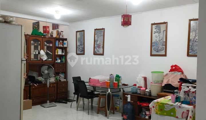 Di Jual Rumah Citra 5, Cengkareng Jakarta Barat, Rapih, Siap Huni 2