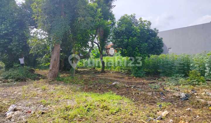 Strategic Land in Bintara, West Bekasi