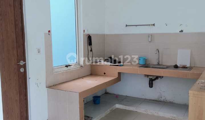 Asri & Comfortable House in Hilltop Cluster, Sentul City, Bogor – 2 Story Semi Furnished 2