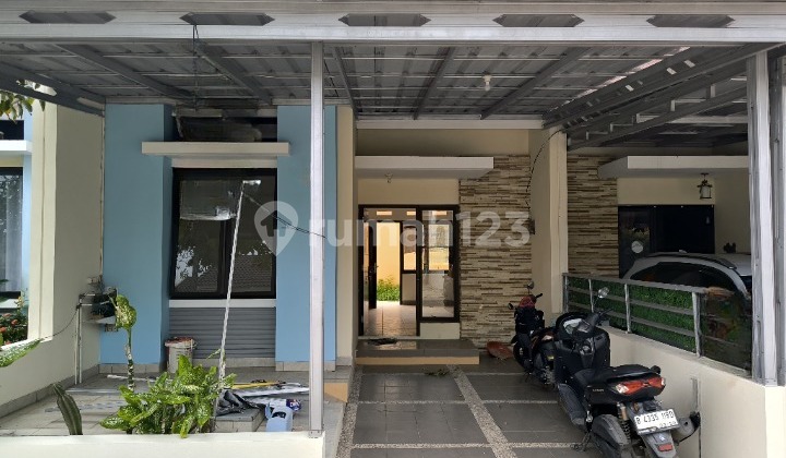 Dijual Cepat! Rumah Minimalis Bagus Siap Huni di Cluster Atlantis Segara City Bekasi Dijual Cepat! Rumah Minimalis Bagus Siap Huni di Cluster Atlantis Segara City Bekasi