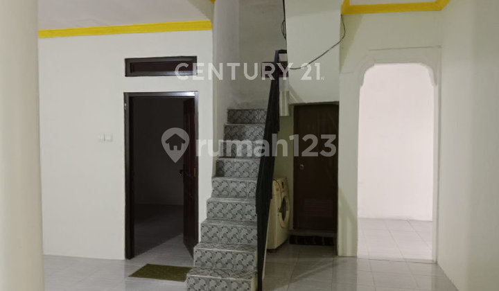 Rumah Dijual Di Komplek TNI AL Ciangsana Hunian Aman Nyaman 2