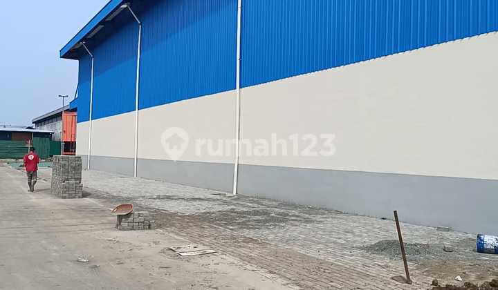 New Warehouse 3 Chambers Can Be Combined - Prime Location Near Airport New Warehouse 3 Chambers Can Be Combined - Prime Location Near Airport