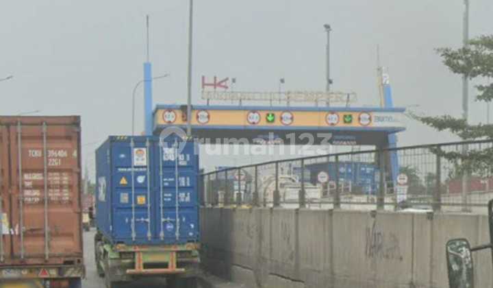 Land for Rent in Cakung Cilincing Land for Rent in Cakung Cilincing