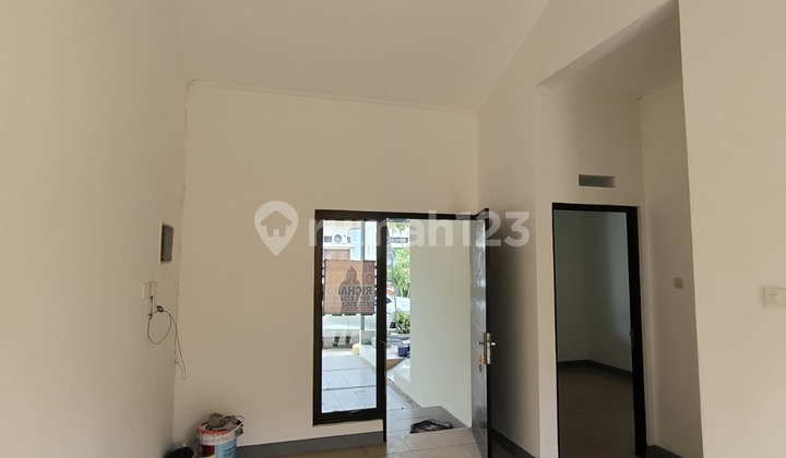 Dijual Cepat! Rumah Minimalis Bagus Siap Huni di Cluster Atlantis Segara City Bekasi 2