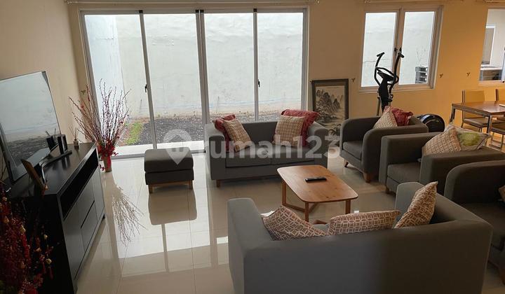 Dijual Rumah Siap Huni Dbanyan Jgc Kondisi Rumah Rapih dan Terawat