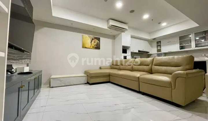 Jual Cepat Apartemen Mansion Jasmine Kemayoran – Siap Huni & Lokasi Premium Jakarta Jual Cepat Apartemen Mansion Jasmine Kemayoran – Siap Huni & Lokasi Premium Jakarta