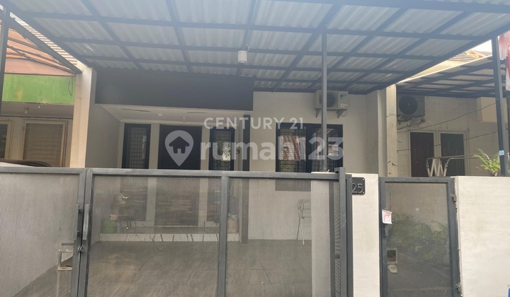 Dijual Dan Disewakan Rumah Di Metland Menteng Dekat AEON Mall