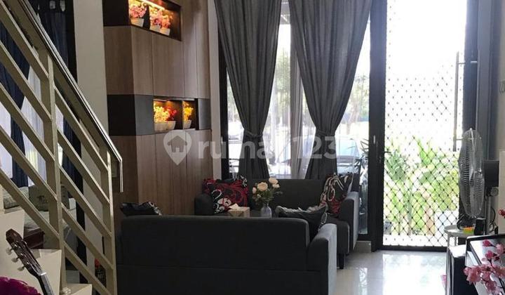 Jual Cepat Rumah Cluster Shinano – JCC, Hunian Nyaman Siap Huni!