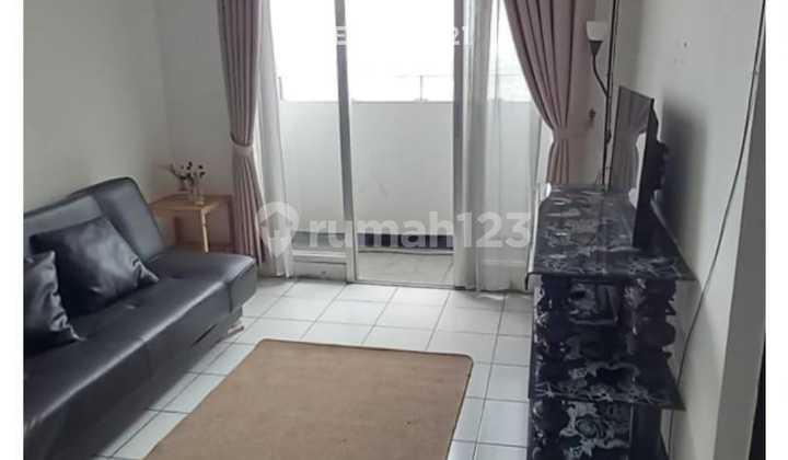 2 Bedroom Ready-to-Occupy Apartment in Sentra Timur, Pulogebang Village, Cakung Subdistrict, East Jakarta 2