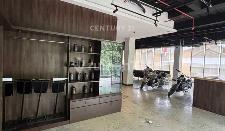 Office Space Lantai 3 Siap Pakai Strategis di Sunter, Jakarta Utara Office Space Lantai 3 Siap Pakai Strategis di Sunter, Jakarta Utara
