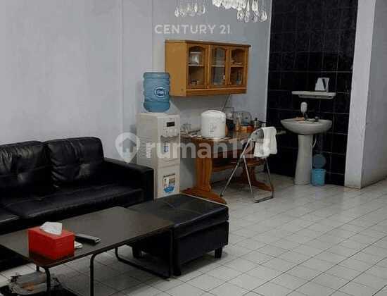 Ruko Bagus & Strategis di Jl.Pemuda, Pulo Gadung Jakarta Timur