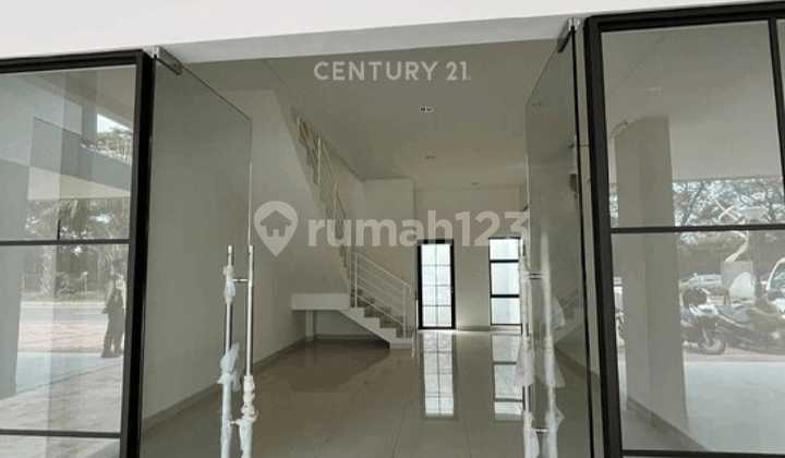 Ruko Modern 3 Lantai - Dekat Jgc & Aeon Mall