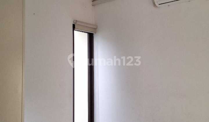 Rumah 2Lt Semi Furnish Siap Huni di Cluster Arana Harapan Indah 2