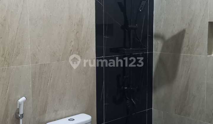 Strategic Modern 2-Story House in Harapan Indah, Bekasi 2