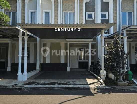 Rumah Mewah South Thames JGC - Dekat Fasilitas Lengkap & Akses Tol
