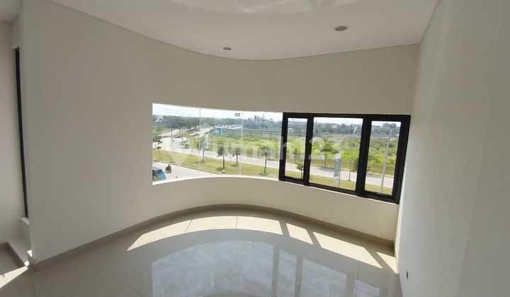 For Sale Fast! 3-Story Lavana Shop House in Kota Harapan Indah – Premium Location! 2