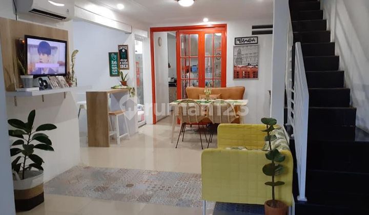 For Sale Flood-Free & Habitable House - Price Reduced to 2 Billion