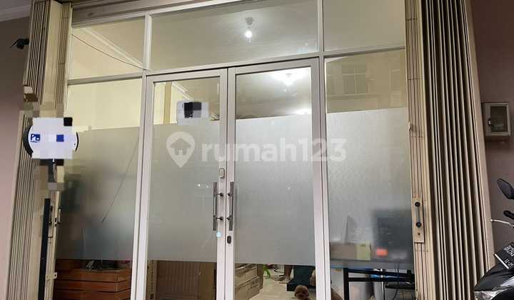 For Quick Sale: Grand Galaxi City Shophouse, Taman Galaxi Indah, Bekasi 2