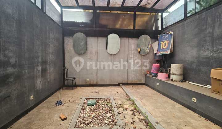 Ruko Festival Sultan Agung - Bekasi 2