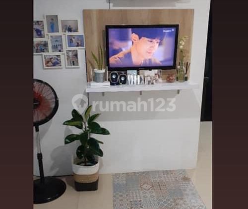 Dijual Rumah Bebas Banjir & Layak Huni - Harga Turun Jadi 2 M 2