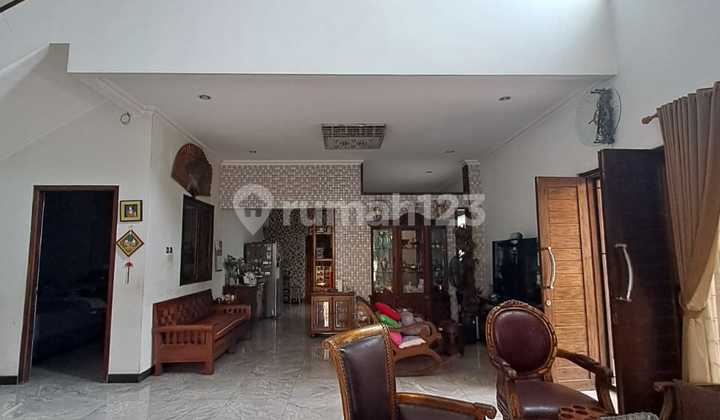 Rumah Siap Huni Boulevard Hijau - Dekat Mall, Sekolah & Fasilitas Lengkap Rumah Siap Huni Boulevard Hijau - Dekat Mall, Sekolah & Fasilitas Lengkap