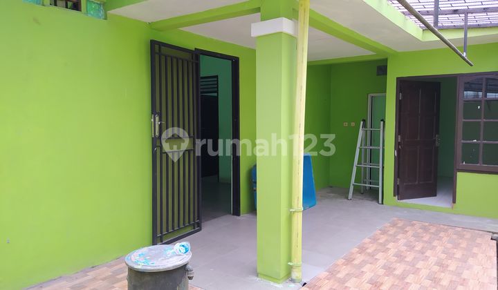 Rumah Pinggir Jalan Raya Sindangkarsa — Cocok untuk Usaha & Hunian Rumah Pinggir Jalan Raya Sindangkarsa — Cocok untuk Usaha & Hunian