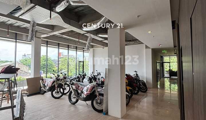 Office Space Siap Pakai di Sunter Agung, Jakarta Utara – Lantai 2, Lokasi Strategis Office Space Siap Pakai di Sunter Agung, Jakarta Utara – Lantai 2, Lokasi Strategis