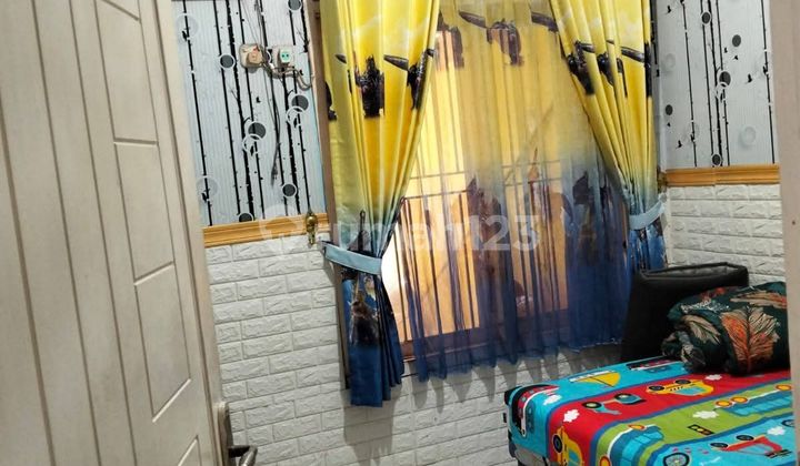 Dijual Rumah Siap Huni di Bintara - Jalan Lebar Muat 4 Mobil 2