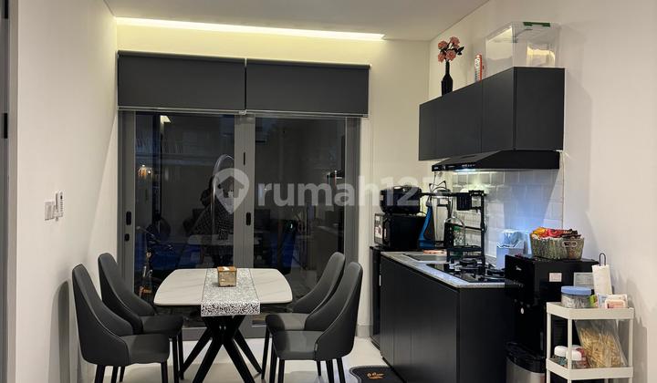 Rumah Dijual di Asera Nishi - Akses Mudah ke Summarecon, Sekolah & Transport 2