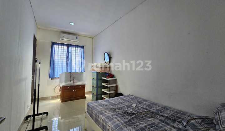 Super Murah! Ruko Strategis Bebas Banjir, Jakarta Garden City Super Murah! Ruko Strategis Bebas Banjir, Jakarta Garden City