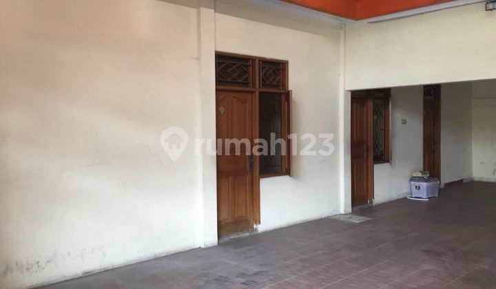 1-Story Residence in Sunter Muara, North Jakarta – Strategic &amp; Ready to Occupy 2