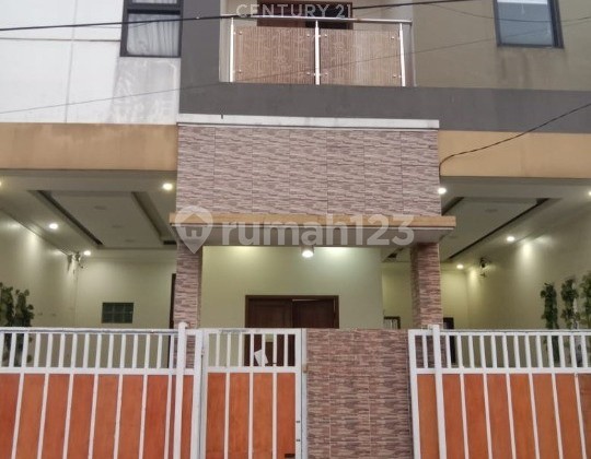 Rumah Baru Di Villa Nusa Indah 10 Menit Ke Pintu Tol Kota Wisata