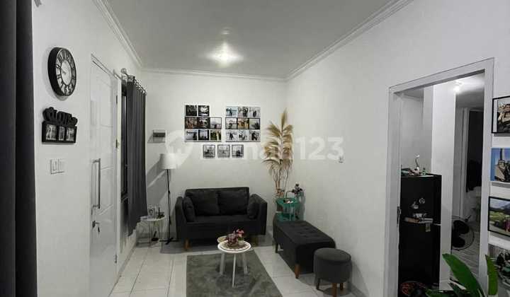 Luxury House Located In Grand City Cluster Hyland