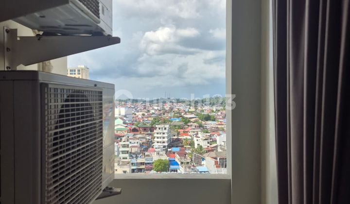 Borneo Bay 1 Bedroom Apartment for Sale 2