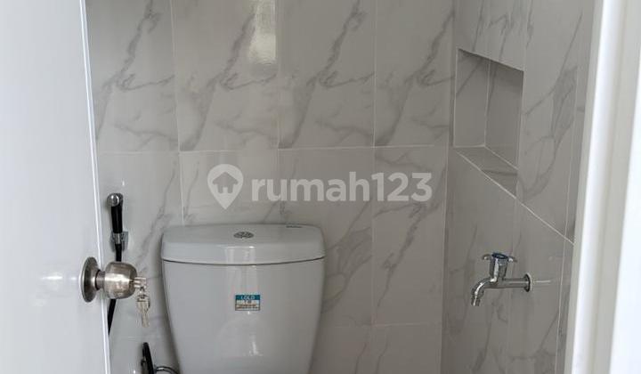 Rumah Baru Dengan Desain Modern Lokasi Tengah Kota Balikpapan 2