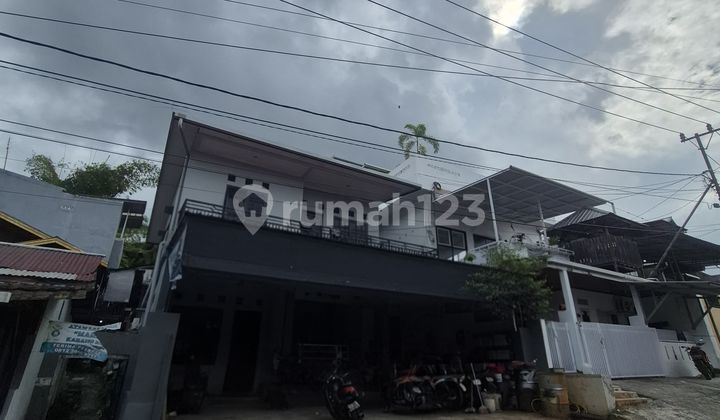 2-Story Shop House Need Money Quick Sale Suitable For Groceries & Workshop 2