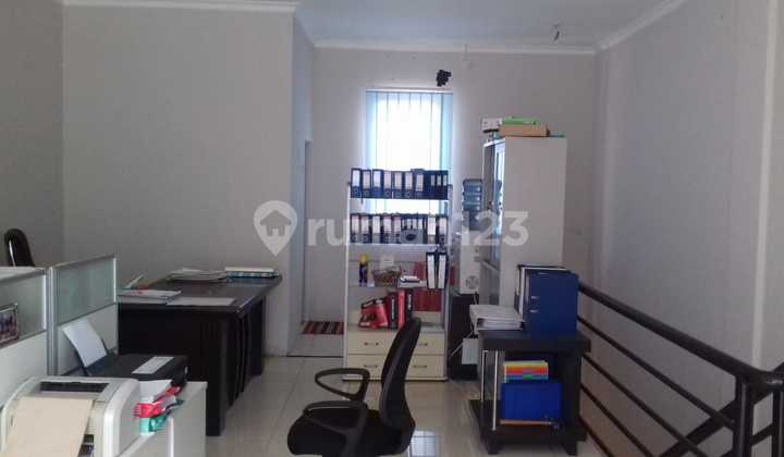 For Sale, Shop House Location in Residential Area, Suitable for Office 2